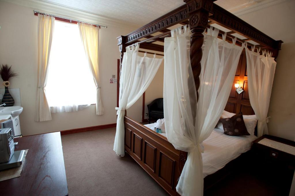 The Caribbean Hotel Донкастър Стая снимка